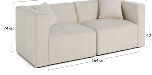 Sofa NOVA Beige