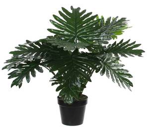 Plante artificielle Philodendron 80 x 60 x 80 cm