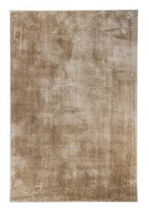 Tapis Miami Imitation chêne sable - 160 x 230 cm