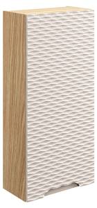 Seitenschränke OCEAN SCAB35 1D Beige