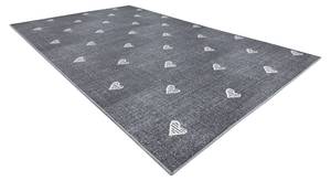 Teppich Für Kinder Hearts Jeans 300 x 350 cm