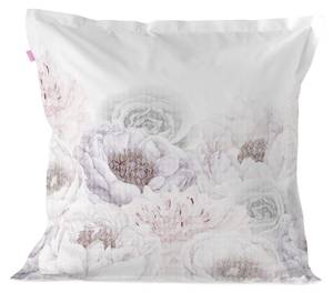 Delicate bouquet Kissenbezug Textil - 1 x 60 x 60 cm
