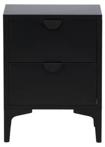 Commode PIRING COD45 2D Noir