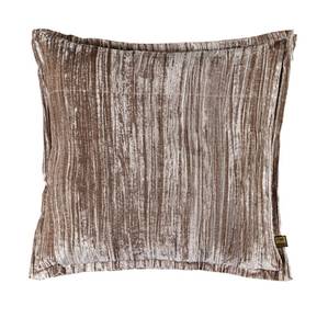 Kissen Senny Beige - 60 x 60 cm