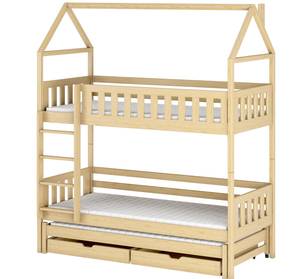 Hausbett IGA HB012 Beige