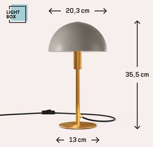 Tischlampen 12912129114 1 Gold