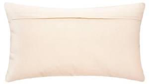 Kissen SAFARI Beige - Textil - 18 x 38 x 58 cm