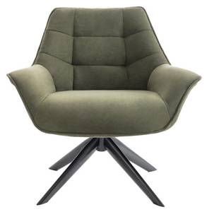 Fauteuil pivotant CANATO Vert