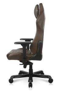 Gaming Chair Master Racer Schwarz - Braun