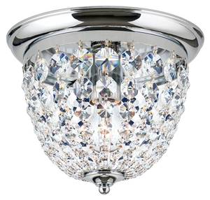 Deckenleuchte PLAFOND Silber