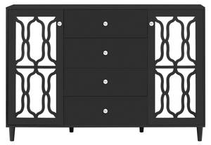 Sideboard DianaEve Ⅳ Schwarz