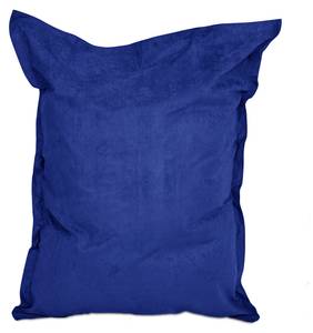 Sitzsack Blau