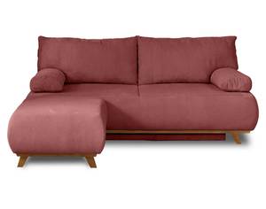 3-Sitzer Sofa CRISTAL Pink