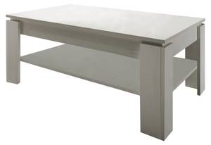 Table basse Aboma Gris lumineux