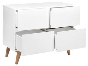 Commode Trendy Blanc