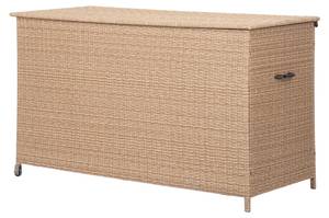 Kissenbox Marius Braun - Rattan - 170 x 95 x 75 cm