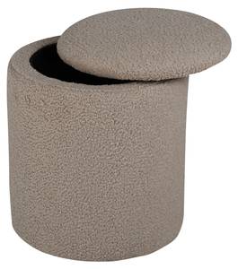 Pouf LIMPEN P 1NOS Beige