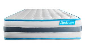 Matelas 90x200 BodyFlex 90 x 200 cm