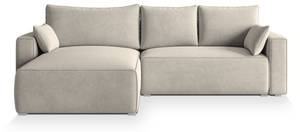 Ecksofa FORIL Creme