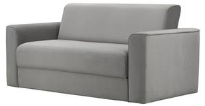 2,5-Sitzer Schlafsofa Jules Braun