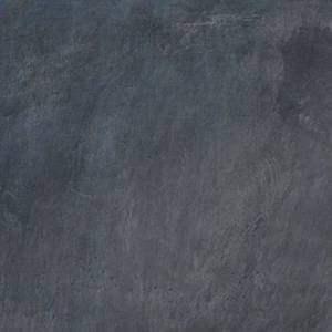 Cache pot en zinc noir (Lot de 3) Métal - 50 x 48 x 50 cm