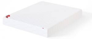 Matelas R-LUX MSS011 H Blanc - Textile - 180 x 22 x 200 cm