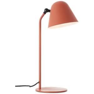 Tischlampen 315141495 1 Braun - Metall - 16 x 49 x 23 cm