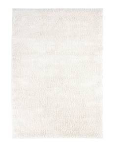 Tapis LEENEUX Beige - 120 x 170 x 170 cm