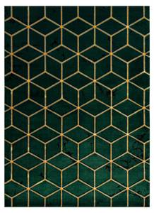 Exklusiv Emerald Teppich 1014 Glamour 120 x 170 cm