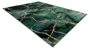 Exklusiv Emerald Teppich 1018 Glamour 80 x 150 cm