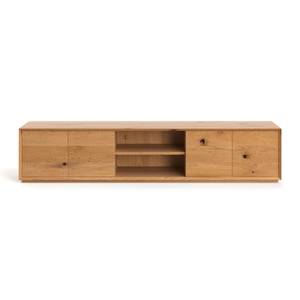 Pavo-TV-Schrank aus Massivholz 180 x 43 cm