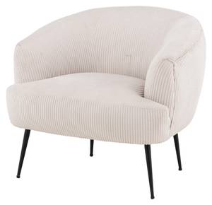 Fauteuil DERRY AC 1NOS Beige