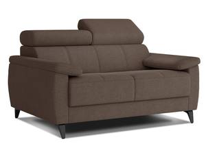 Sofa Taunus (2-Sitzer) Braun