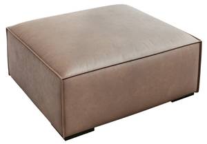 Pouf AGAWA Beige