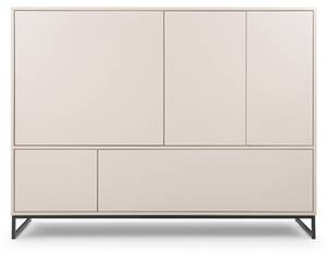 Kommode GENUA Beige