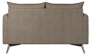 Sofa Carlo 2-Sitzer Beige