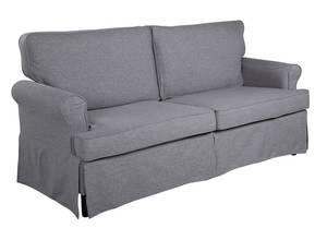 Sofa Anton Grau