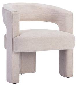 Fauteuil  FONTANOVA Beige