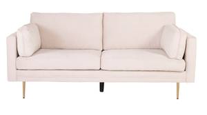 Sofa Boom Hellrosa