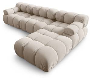 modulares Sofa BELLIS 4 Sitzplätze Beige