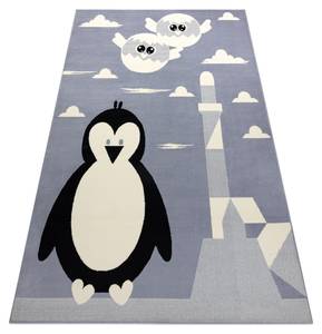 Teppich Bcf Flash Penguin 3997 160 x 220 cm