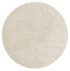 Berberteppich R Aicha Beige - 160 x 160 cm