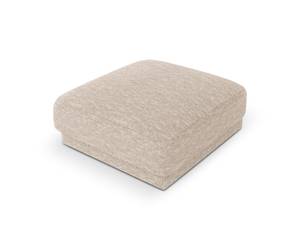 Pouf MILEY Beige