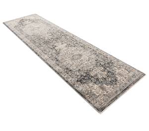 Tapis Zora Classical Gris - 80 x 300 cm