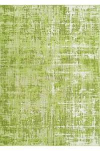 Tapis STELLE Vert - 160 x 230 x 230 cm