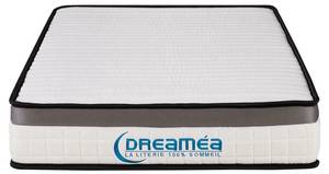 Matelas classique ORTHOMEMORY Profondeur : 200 cm