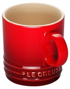 Kaffeetasse 13760 Rot