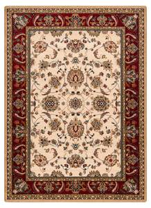 Tapis en Laine Polonia Tari Rubis 235 x 350 cm