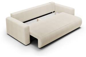 Schlafsofa Achim Beige