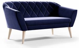 Sofa VIVA Dunkelblau